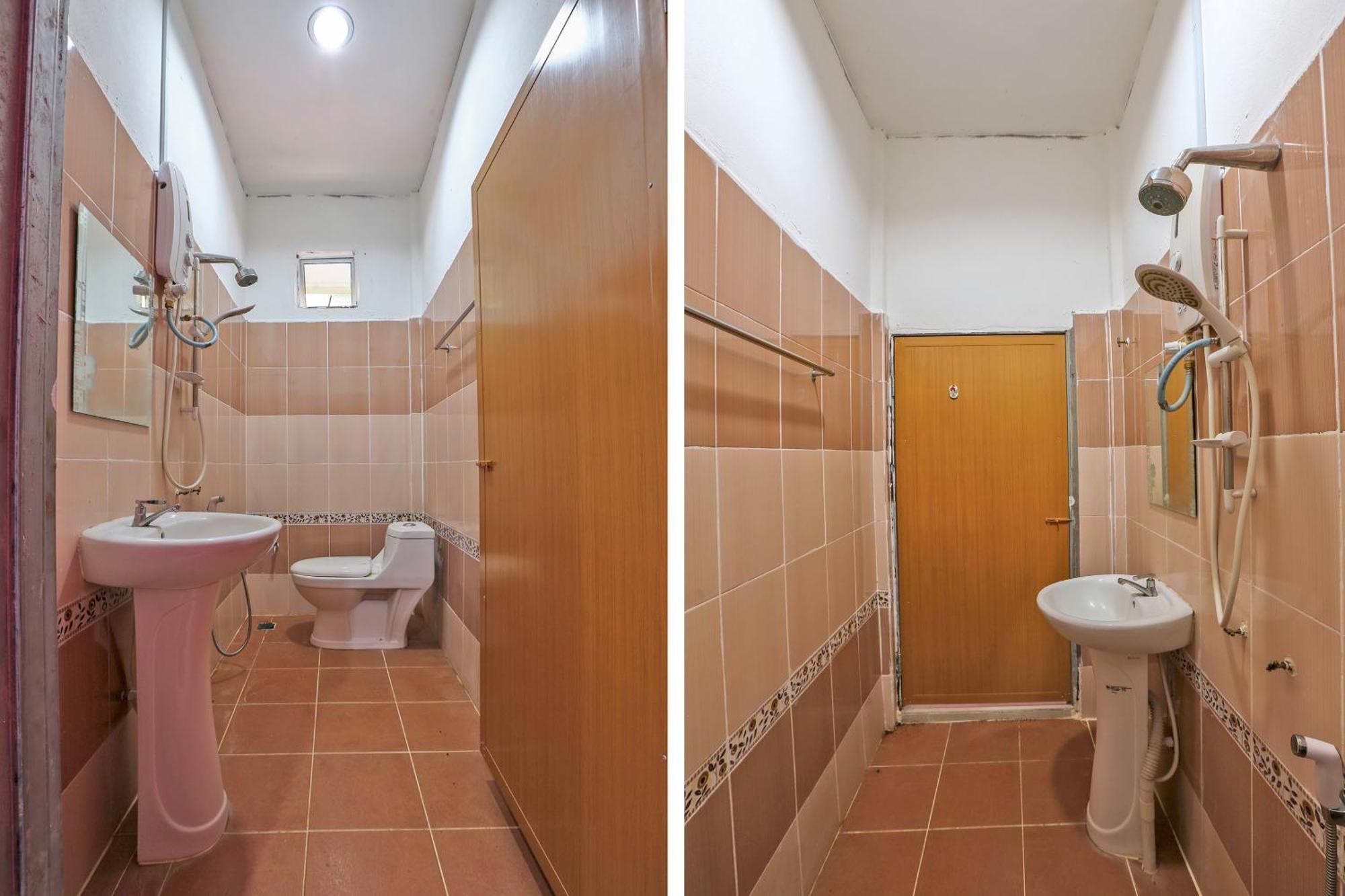 Oyo 89933 Nun Hotel Jeli Екстериор снимка
